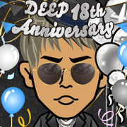 LDH MASAHIRO
