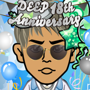 LDH MASAHIRO