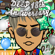LDH MASAHIRO