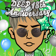 LDH MASAHIRO
