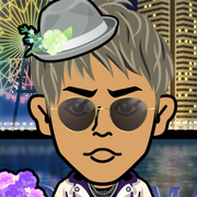 LDH MASAHIRO