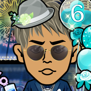 LDH MASAHIRO