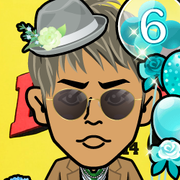 LDH MASAHIRO