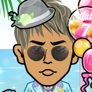 LDH MASAHIRO
