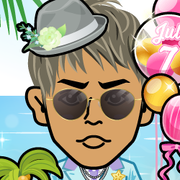 LDH MASAHIRO