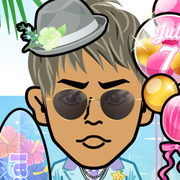 LDH MASAHIRO