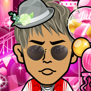 LDH MASAHIRO