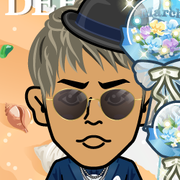 LDH MASAHIRO