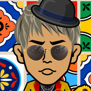 LDH MASAHIRO