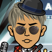 LDH MASAHIRO