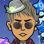 LDH MASAHIRO
