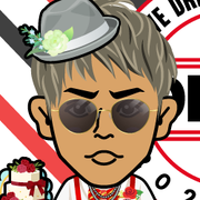 LDH MASAHIRO