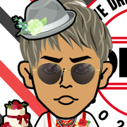 LDH MASAHIRO