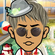 LDH MASAHIRO