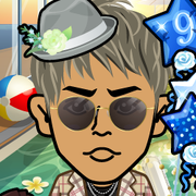 LDH MASAHIRO