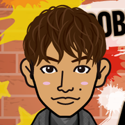 LDH MASAHIRO