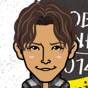 ��ꂽ�����o