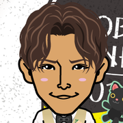 ��ꂽ�����o