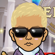 marippe