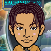 SACHIYO(^[^)