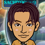 SACHIYO(^[^)