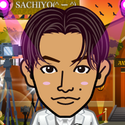 SACHIYO(^�[^)