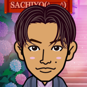 SACHIYO(^�[^)