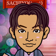 SACHIYO(^�[^)
