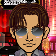 SACHIYO(^�[^)