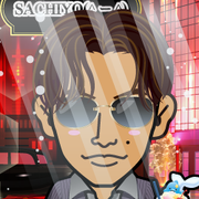 SACHIYO(^�[^)