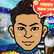 �Ȃ��Ȃ����c