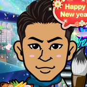 �Ȃ��Ȃ����c