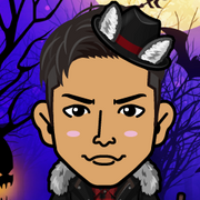 �L���R