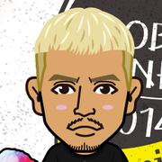 ܏\ 