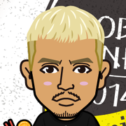 ܏\ 
