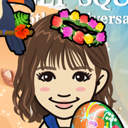 ˂
