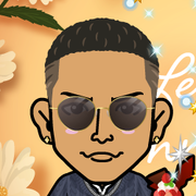 炿