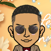 炿