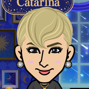 Catarina