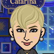 Catarina