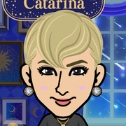 Catarina