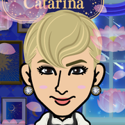 Catarina