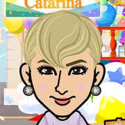 Catarina