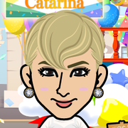 Catarina