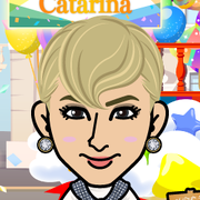 Catarina