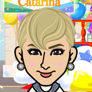 Catarina