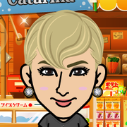 Catarina