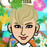 Catarina