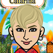 Catarina