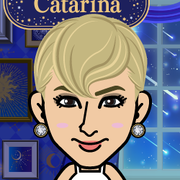 Catarina